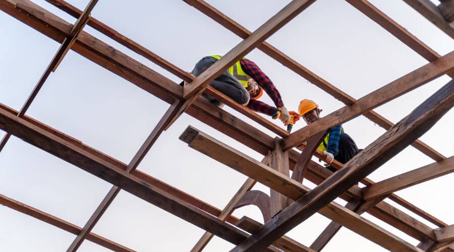 Professional gutter cleaning services in Eastville, VA